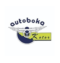 Autoboka Logo